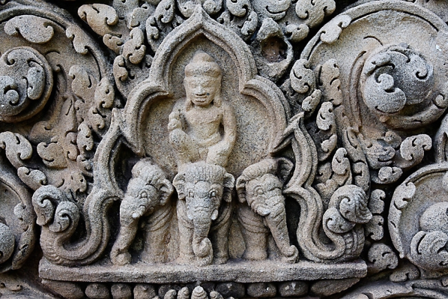 Phimai National Museum-033